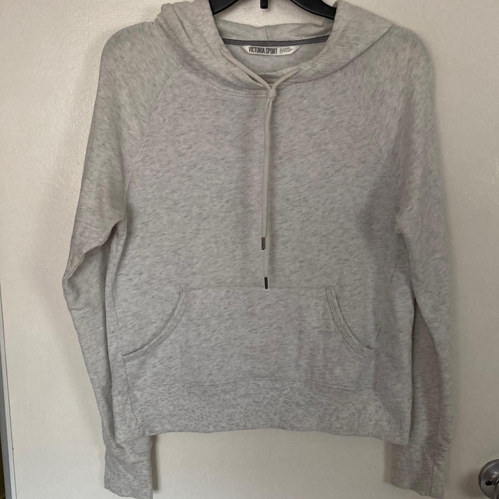 Victoria’s Secret Women’s Pullover Hoodie (size S)